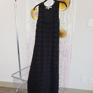 Max Studio Maxi Dress Size XL